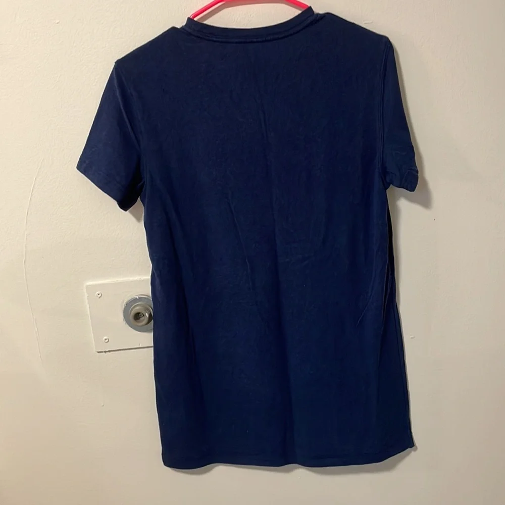 Mens American Eagle Logo Tee - Picture 4 of 4